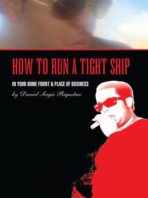 cover image of How to Run a Tight Ship